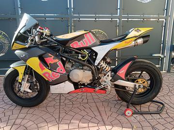 Vmc mini gp 190 - 2024