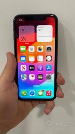Apple iPhone 11 black 128 GB - 5935