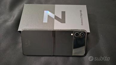 Samsung Z Flip 3 5g