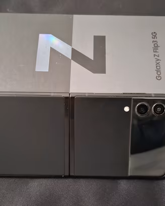 Samsung Z Flip 3 5g