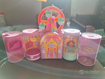 jewel pets ruota panoramica