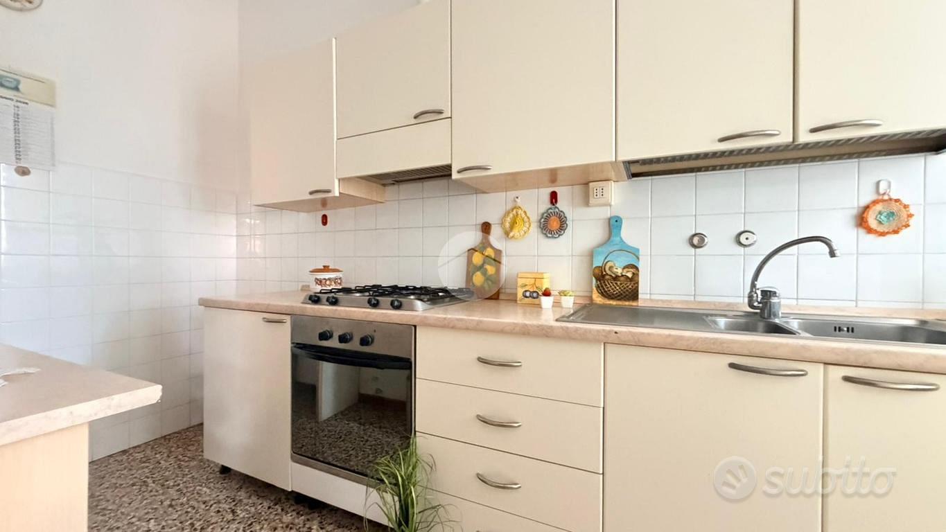 Appartamento – Voghera, Casa Tossa - Vista 4
