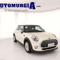 MINI One 1.5 One D Hype