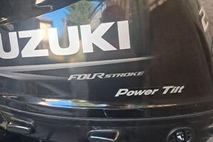 MOTORE FUORIBORDO