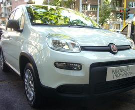 FIAT Panda 1.2 EasyPower GPL di Casa con Radio A