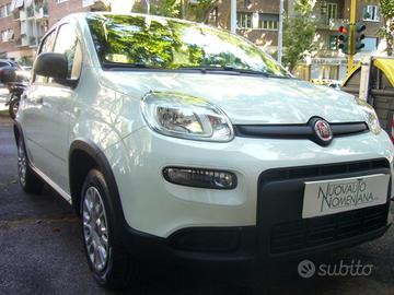 FIAT Panda 1.2 EasyPower GPL di Casa con Radio A