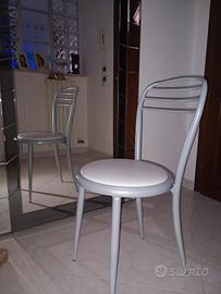 sedie moderne 