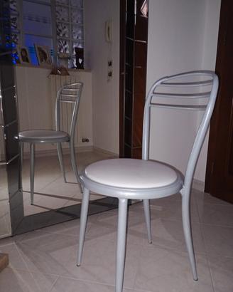 sedie moderne 