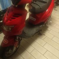 scooter 50 cc