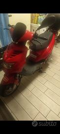 scooter 50 cc