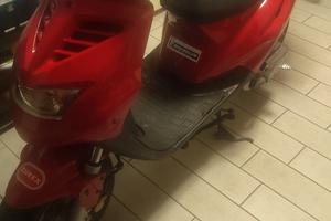 scooter 50 cc