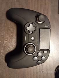 Controller Nacon Revolution Unlimited