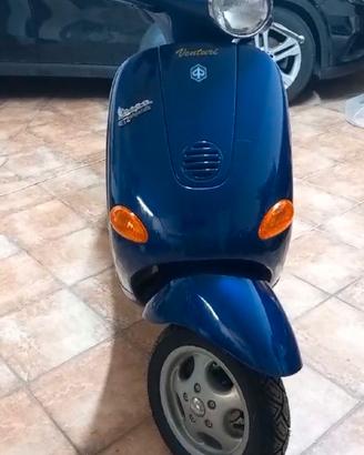 Vespa 50 et2 NUOVA!! 