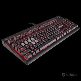 Corsair Strafe gaming