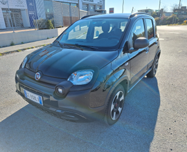 Fiat Panda City Cross Hybrid 70 cv