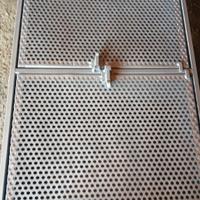 trasportino cani da caccia 