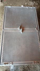 trasportino cani da caccia 