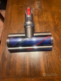 Dyson V15s Detect Submarine