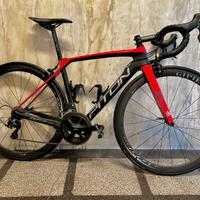 Bici PITON RF3 Pro Tg.50