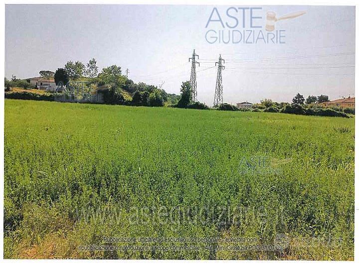 Terreno Agricolo Maiolati Spontini [A4352819] - Altro