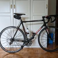 Bici da corsa Time Edge XV