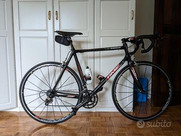 Bici da corsa Time Edge XV