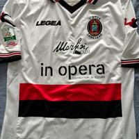 Maglia calcio virtus lanciano  di francesco