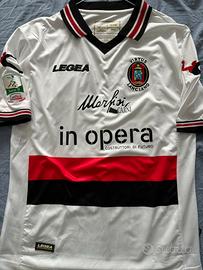 Maglia calcio virtus lanciano  di francesco