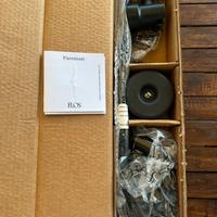 Flos Parentesi con dimmer nuova