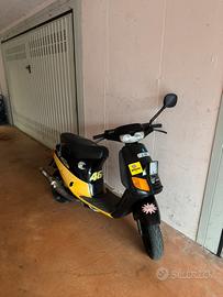 Zip 50cc