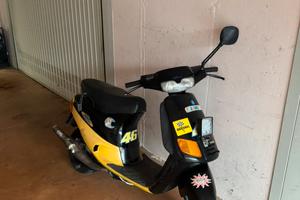 Zip 50cc