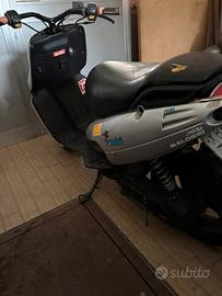 Malaguti phantom f12