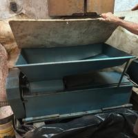 Pigiatrice elettrica