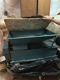 Pigiatrice elettrica