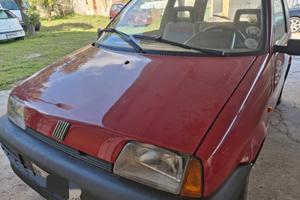 FIAT Cinquecento - 1992 (Possibilità ASI)