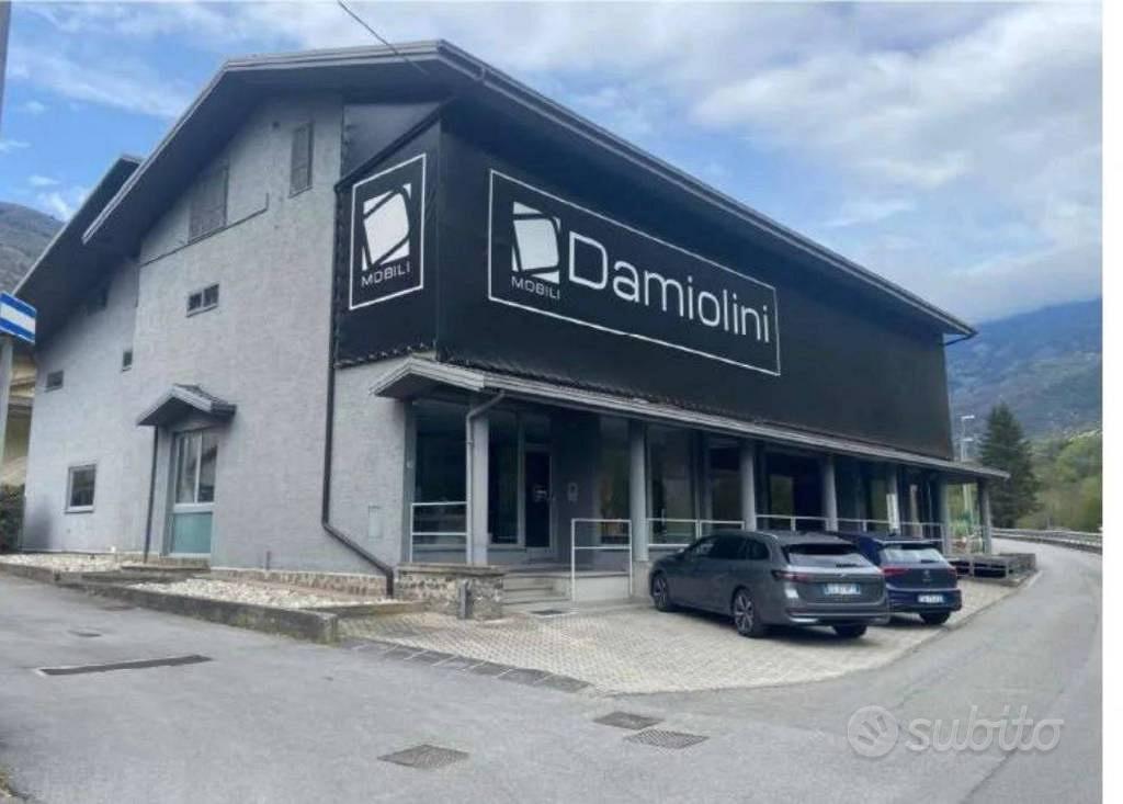 Immobile in asta di 3015 m² a Sellero - Vista 2