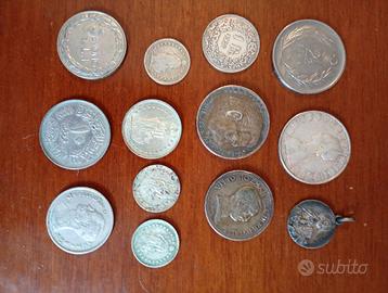 Monete antiche
