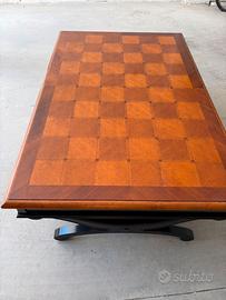 Tavolo da salotto 1,80x80