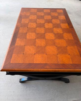 Tavolo da salotto 1,80x80