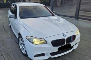 BMW F10