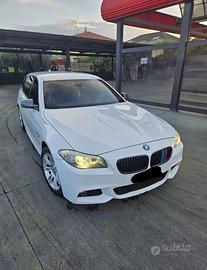 BMW F10