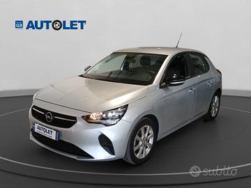 Opel Corsa 1.2 Edition 75CV
