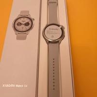 Smartwatch Xiaomi con garanzia mai utilizzato