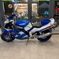 Suzuki GSX R 1100 - 1993