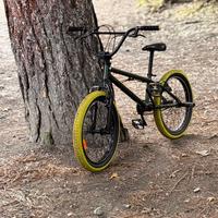 Bici bmx