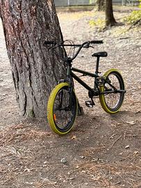 Bici bmx