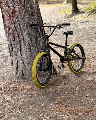 Bici bmx