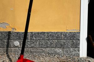 Cric sollevatore auto