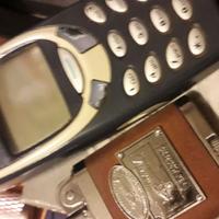 telefoni da collezione