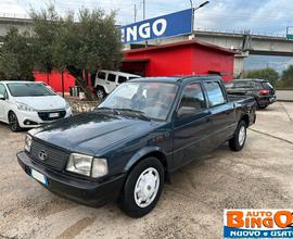 Tata Pick-Up 1.9 DIESEL87CV 5 POSTI - 2004